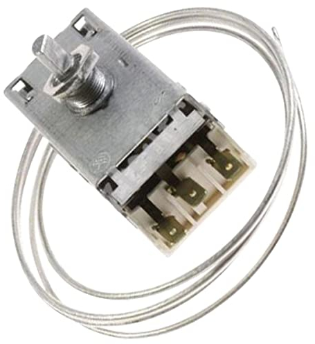 Termostato K59-L2683 Frigorifero, congelatore 4502011100, 4502014400 BEKO