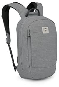 Osprey Europe Arcane Small Day Medium Grey Heather O/S, Einheitsgröße