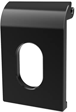 FEICHAO Battery Side Cover Sports Camera Replacement Cover Replacement Cover Compatible with GoPro Hero 11 Mini Action Camera (Type B)