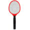 AKTIVE 61567, Raqueta Matamoscas Eléctrica, Antimosquitos, Medidas 46 x 18 cm, Mata Mosquitos, Anti Moscas, Raquetas Mata Mosquitos, Raqueta eléctrica para Mosquitos