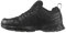 Salomon Herren XA PRO 3D V9 Wanderschuh, schwarzes, 50 EU