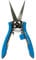 Spear & Jackson 66418BL Mini-Schere mit langer Klinge