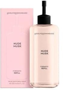 Parfüm der Marke Adolfo Dominguez, ideal für Erwachsene, Unisex