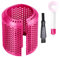 Copertura del filtro esterno per asciugacapelli Dyson HD01 HD03 HD08 HD15 accessori antipolvere filtro filtro a rete design di apertura