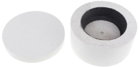 Kit de four à micro-ondes Extra Large 10 pièces pour poterie et verre avec papier de four