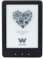 Woxter Scriba - Libro electrónico (Táctil y luz, 6)