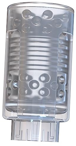 Insert en silicone pour le Chevalier Noir