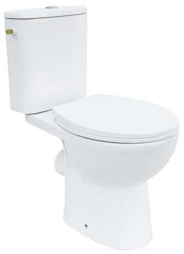 ONDÉE, Pack WC Sans Bride ONDLY SH