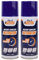 FIX & FUSION Activator Spray (200 ml), Instant Cure Accelerator for Cyanoacrylate (CA) Super Glue for Wood, Plastic, Rubber, Granite, and DIY & Professional, Accelerates Bonding Strength, (2 Pack)