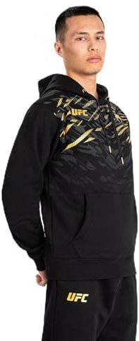 Venum UFC Fusion Replica - Felpa con Cappuccio da Uomo
