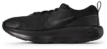 NIKE Legend Essential 4 Black/DK Smoke Grey 10 UK