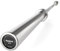 PhysKcal 7ft 20kg Olympic Bar for Weightlifting and Power Lifting, 2’’ Barbell Bar for Squat, Deadlift, Bench Press and Hip Thruster, Bumper Plates
