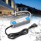 BRIMETI Trasformatore LED 24V 36W IP67 Impermeabile Alimentatore Driver 1,5A Transformer AC 220V a DC 24V Netzteil Interruttore Adattatore Trasformatori Tensione Costante Bassa per Striscia LED