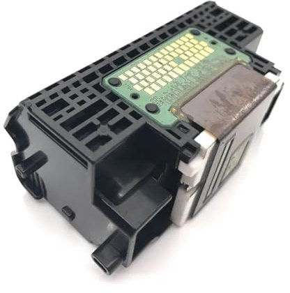 KE88FENG Druckkopf Druckkopf Druckerkopf for Canon QY6-0080 iP4820 iP4840 iP4850 iX6520 iX6550 MX715 MX885 MG5220 MG5250 MG5320 MG5350