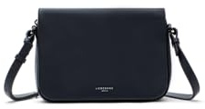 LIEBESKIND Berlin Crossbody S DANCING LETTERS Soft Nappa dress blues