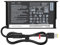 135W Silm Charger for Lenovo Thinkpad X1 Extreme 20MG 20ME, Ac Power Adapter for 20ME 20V 6.7A ideapad 3 Power Adapter Supply Replament Cord