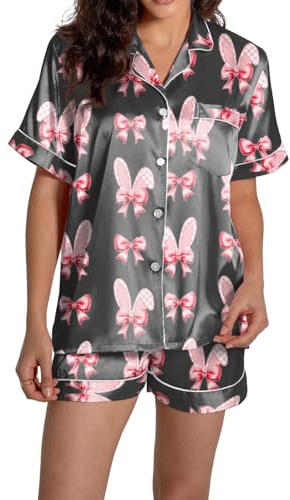 Bademantel Damen Muster Morgenmantel Weihnachtspyjama Ganzkörper Feine Personalisierter Flausch Edler Outfit Damenbademäntel Paar Babydoll S Stepp Bequeme Billige Schlafanzugdamen Füßen Glitzer Rose