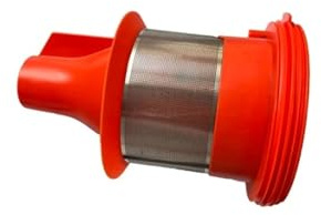 Condotto dell'aria con componenti multi cono, compatibile con Xiaomi Mijia, G11 MJWXCQ05XYHW Cyclone Aspirapolvere portatile senza fili, pezzi di ricambio e accessori