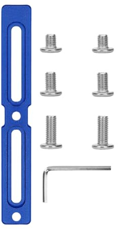 Byuexhp Fahrradflaschenhalterung | Halterung für Fahrradflasche – Montage des Flachmanns für Fahrrad, Fahrrad, Straße, Wandern, Motorrad,