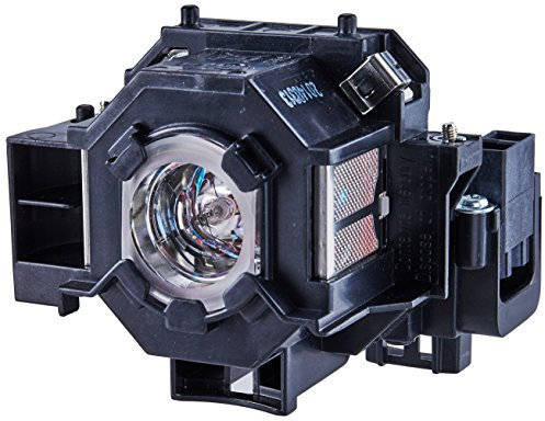 Epson V13H010L41 Replacement Lamp for Epson Projectors