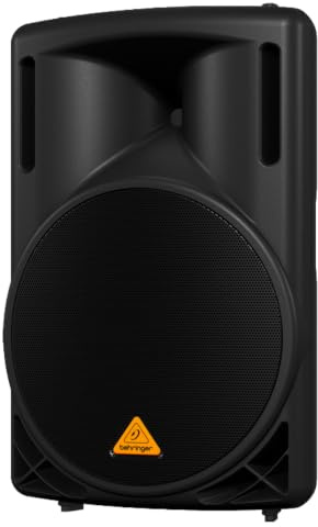Behringer EUROLIVE B215XL 1000W 2 Way PA Speaker System