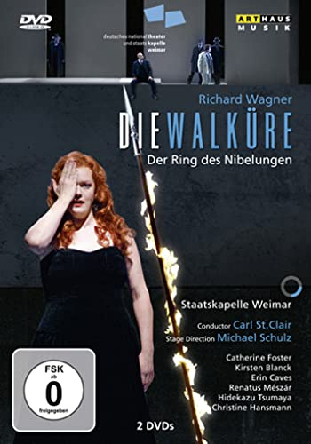Richard Wagner - Die Walküre