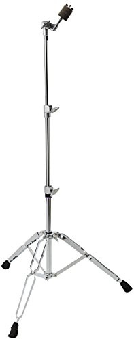 Yamaha CS-660A Straight Cymbal Stand - Lightweight, Double-Braced