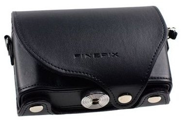 Fujifilm 04004011 custodia per fotocamera