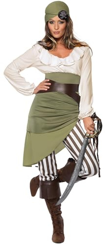 Smiffys Shipmate Sweetie Costume