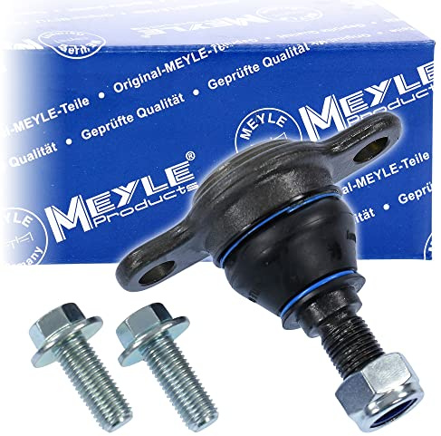 Meyle 116 010 7001/HD Traggelenk | Kompatibel mit: VW TRANSPORTER T4 Bus, TRANSPORTER T4 Kasten, TRANSPORTER T4 Pritsche/Fahrgestell (70E, 70L, 70M, 7DE, 7DL