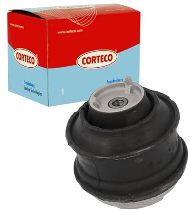 Corteco 601418 Lagerung, Motor | 601418 passend für C-Klasse Clk E-K