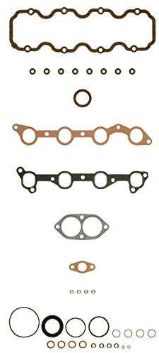 Ajusa 53000700 Gasket Set cylinder head