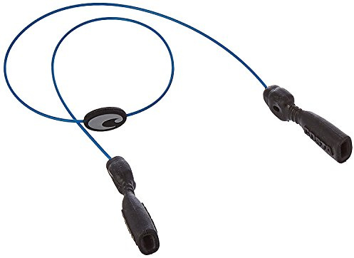 Costa Del Mar Unisex-Adult C-Mono Retainer Leash, Costa Blue, 20in (A6S0007KT)