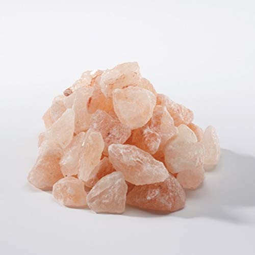 Infraworld Salzsteine