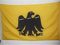 Drapeau Pays Basque Arrano Beltza Fourreau, 150cm x 90cm