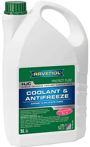 RAVENOL HJC Concentrate Protect FL22