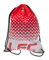 Official Liverpool Football Club Gym School Bag Red Crest Fan Gift Fade Design
