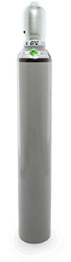 Biergas 70/30, 10 Liter Flasche, gefüllt mit Stickstoff (70%) und Kohlensäure (30%) Gemisch - made in EU