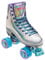 Impala ROLLERSKATES - Holographic - (US 8 / EU 39 / UK 6)
