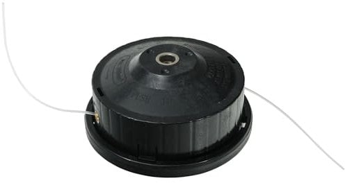 WERKA PRO Carrete de Hilo para desbrozadora Ø1,5mm x 5,2m