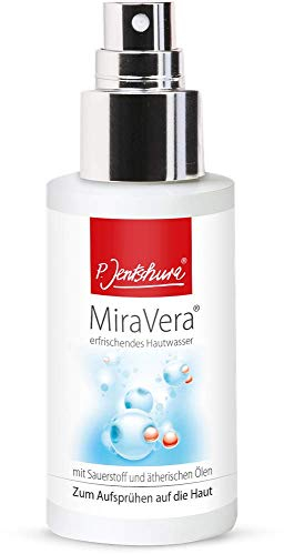 Jentschura P. MiraVera Hautwasser 45 ml