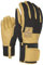 Level Rover Handschuhe Pk Black 7.5/SM
