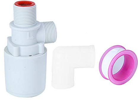 【𝐎𝐬𝐭𝐞𝐫𝐧】 Schwimmerventil aus Kunststoff, 3/4 Zoll oder Wasser