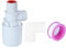【𝐎𝐬𝐭𝐞𝐫𝐧】 Schwimmerventil aus Kunststoff, 3/4 Zoll oder Wasser