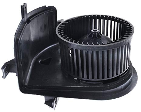 Frankberg Heizungsgebläse Gebläsemotor Kompatibel mit Arosa 6H 1997-2004 Ibiza II 6K1 1993-2002 Cordoba 6K1 6K2 6K5 1993-2002 Inca 6K9 1995-2003 Golf III 1991-2002 Replace# 700171