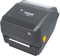 ZEBRA ZD421t Drucker mit Abreißkante - 300 DPI - Thermodirekt, Thermotransfer - 108 mm max. Druckbreite, Bluetooth (BLE), LAN, USB, USB-Host Schnittstellen (ZD4A043-30EE00EZ)