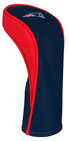 New England Patriots Hybrid-Schlägerhaube