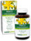 Hipérico (Hypericum perforatum) hierba con flores Naturalma - 150 g - 300 comprimidos - Complemento alimenticio - Natural y Vegano
