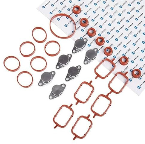 DR.MOTOR AUTOMOTIVE DRM0110SL-22 Dichtungssatz Ansaugkrümmer