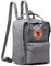 Fjällräven Kånken Mini Flint Grey